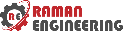 Raman Engineering HTML